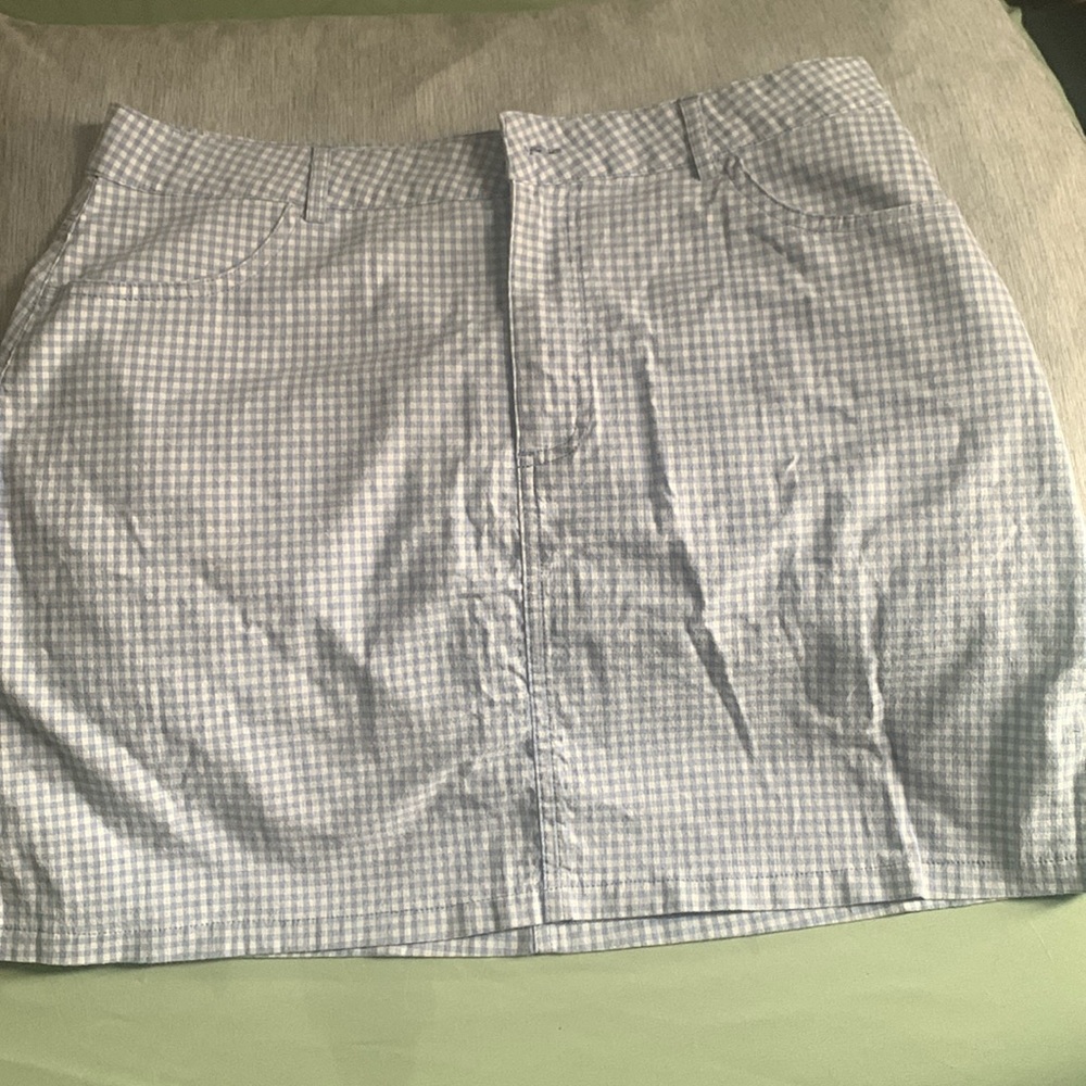 Forever 21 Skirt